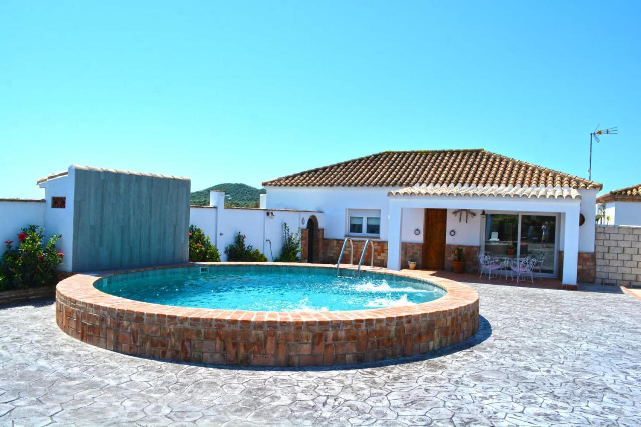 La Esperanza 1 Y 2 Medina-Sidonia Exterior foto