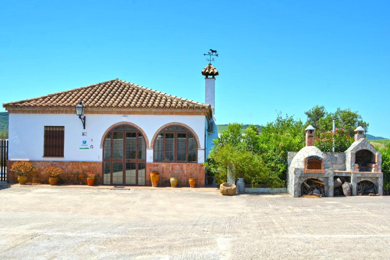 La Esperanza 1 Y 2 Medina-Sidonia Exterior foto