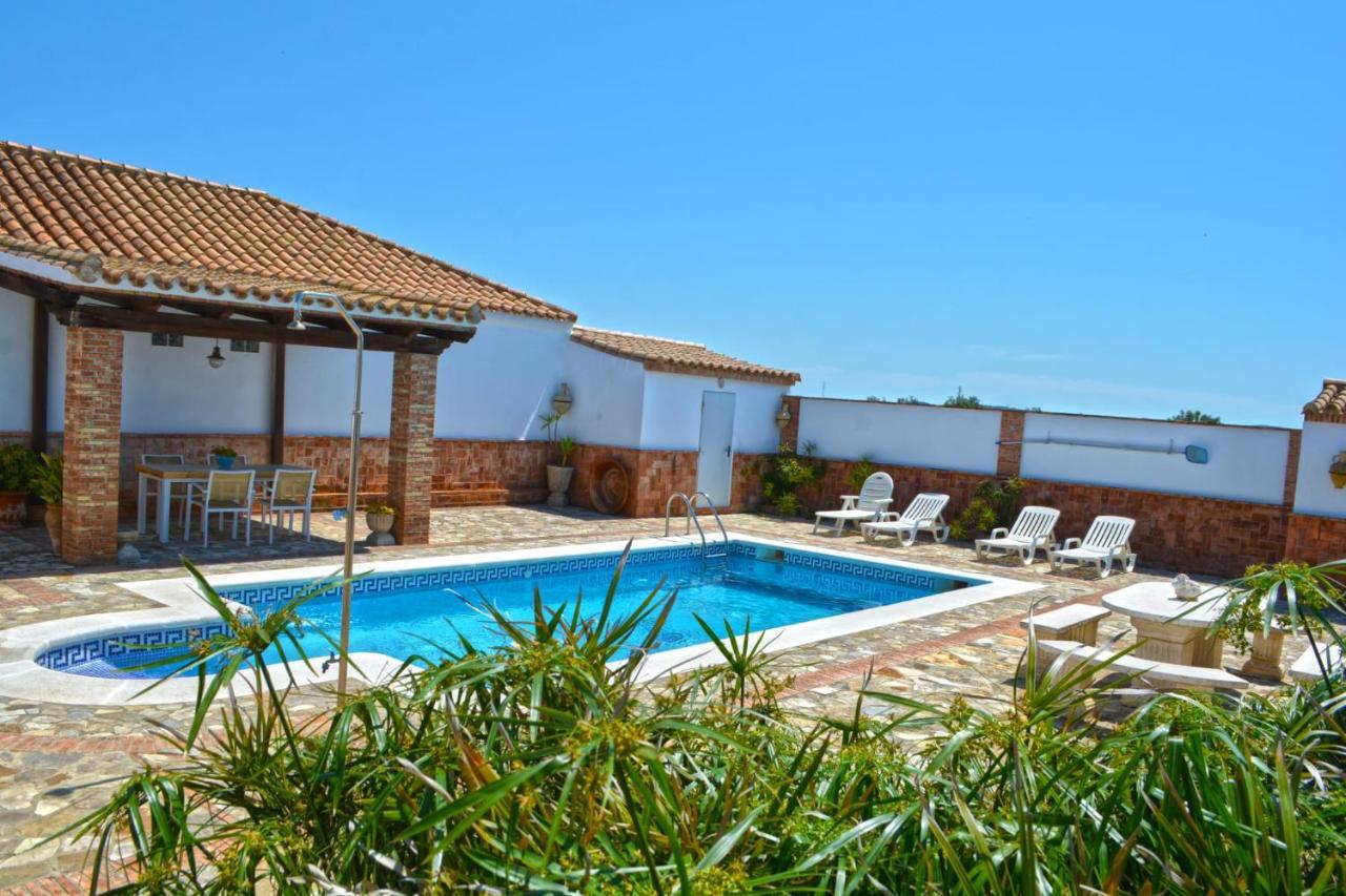 La Esperanza 1 Y 2 Medina-Sidonia Exterior foto